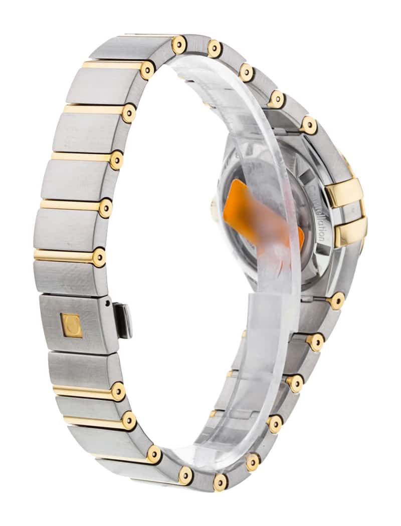 Omega Constellation 127.20.27.20.55.002